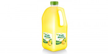 Fruit Nectar 2L with pinapple flavor from RITA UK